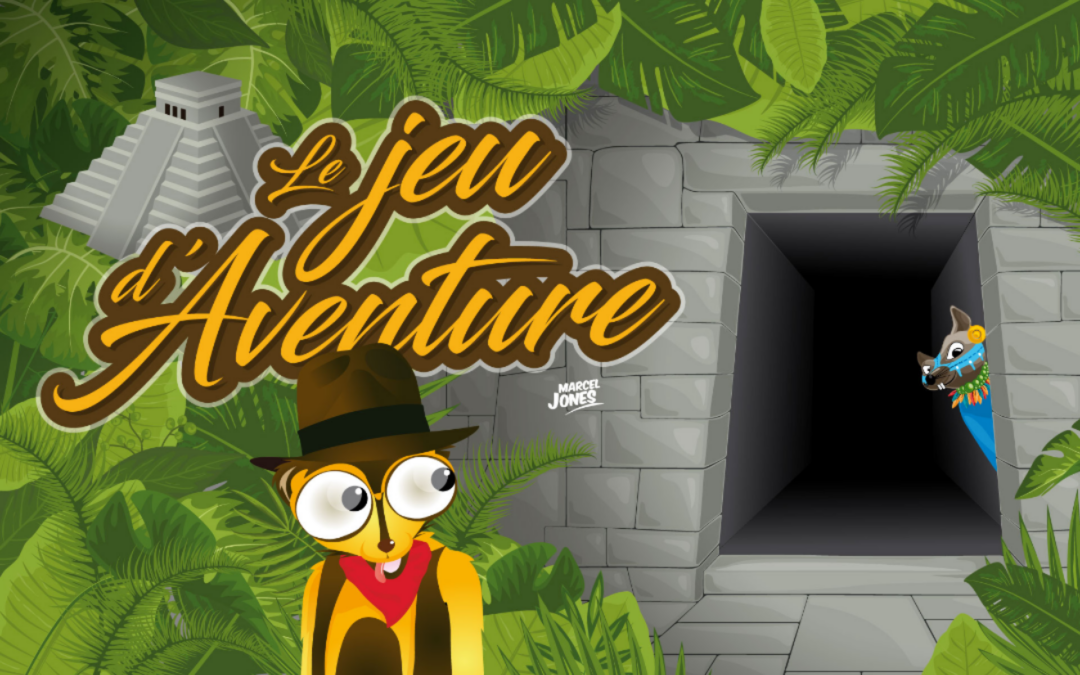 NOUVELLES ACTIVITÉS ET NOUVELLES EXPÉRIENCES À EXPLORA PARC !