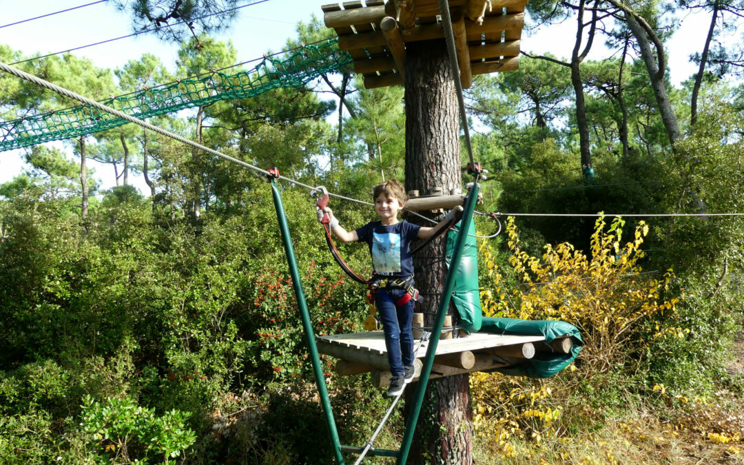 C’est la Pentecôte à Explora Parc. Ouverture à 14h de Samedi à Lundi !