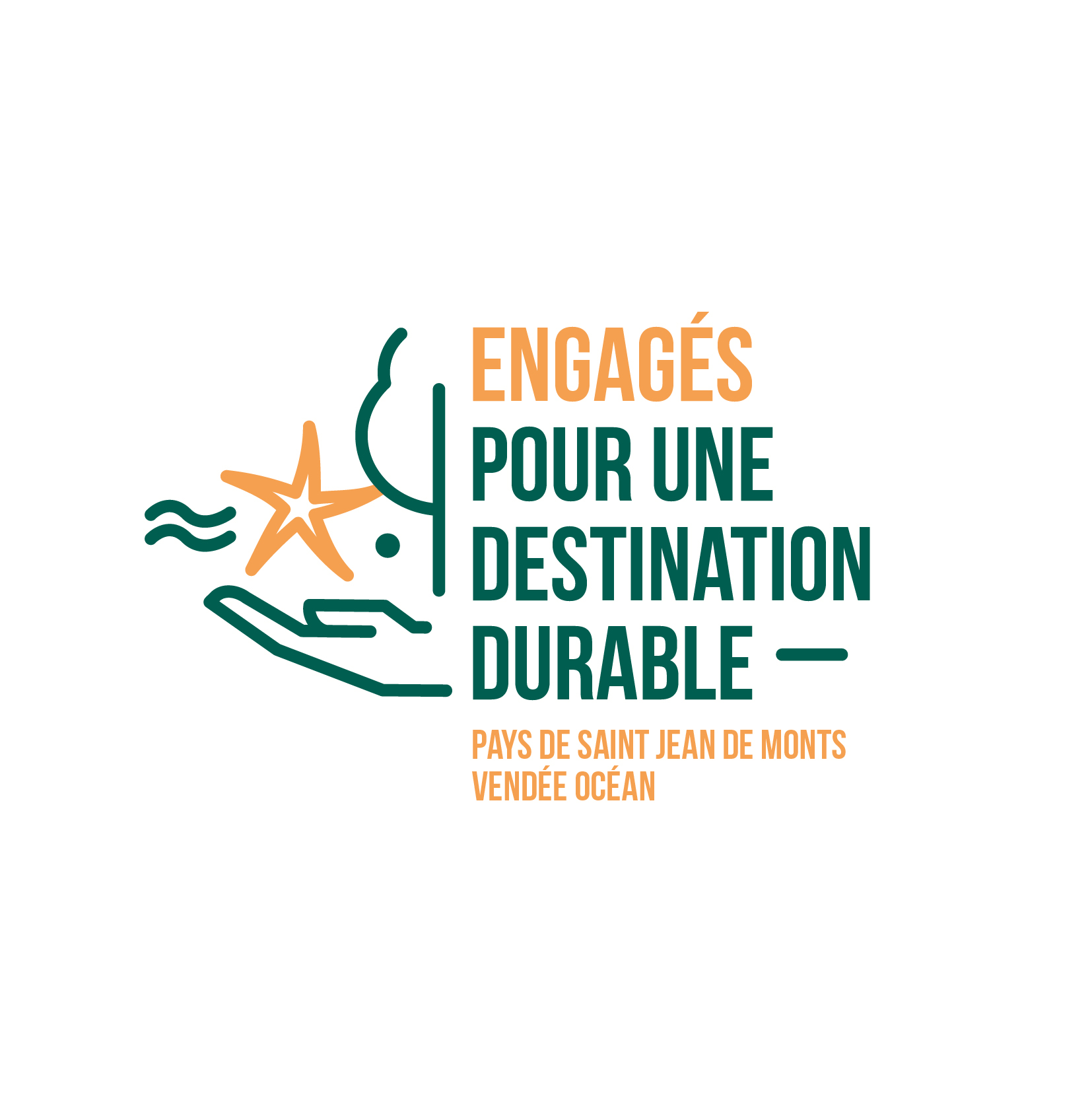 Engagé pour une destination durable