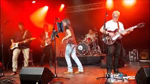 concert vendée