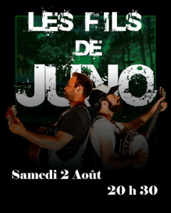 Concert à Saint Jean de Monts