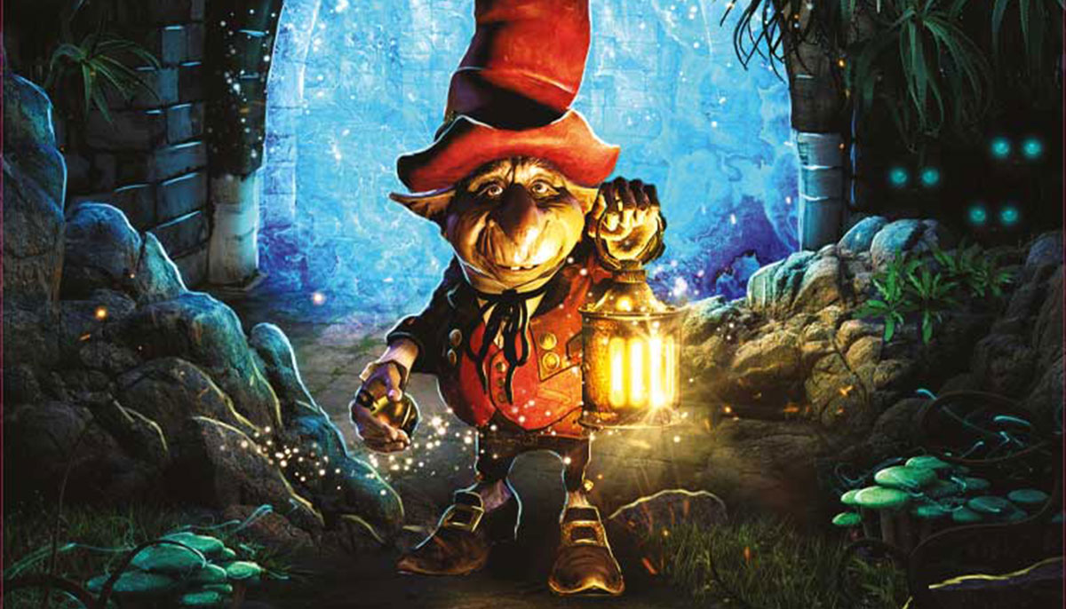 EA-PortailMagique Escap'box : Le portail magique