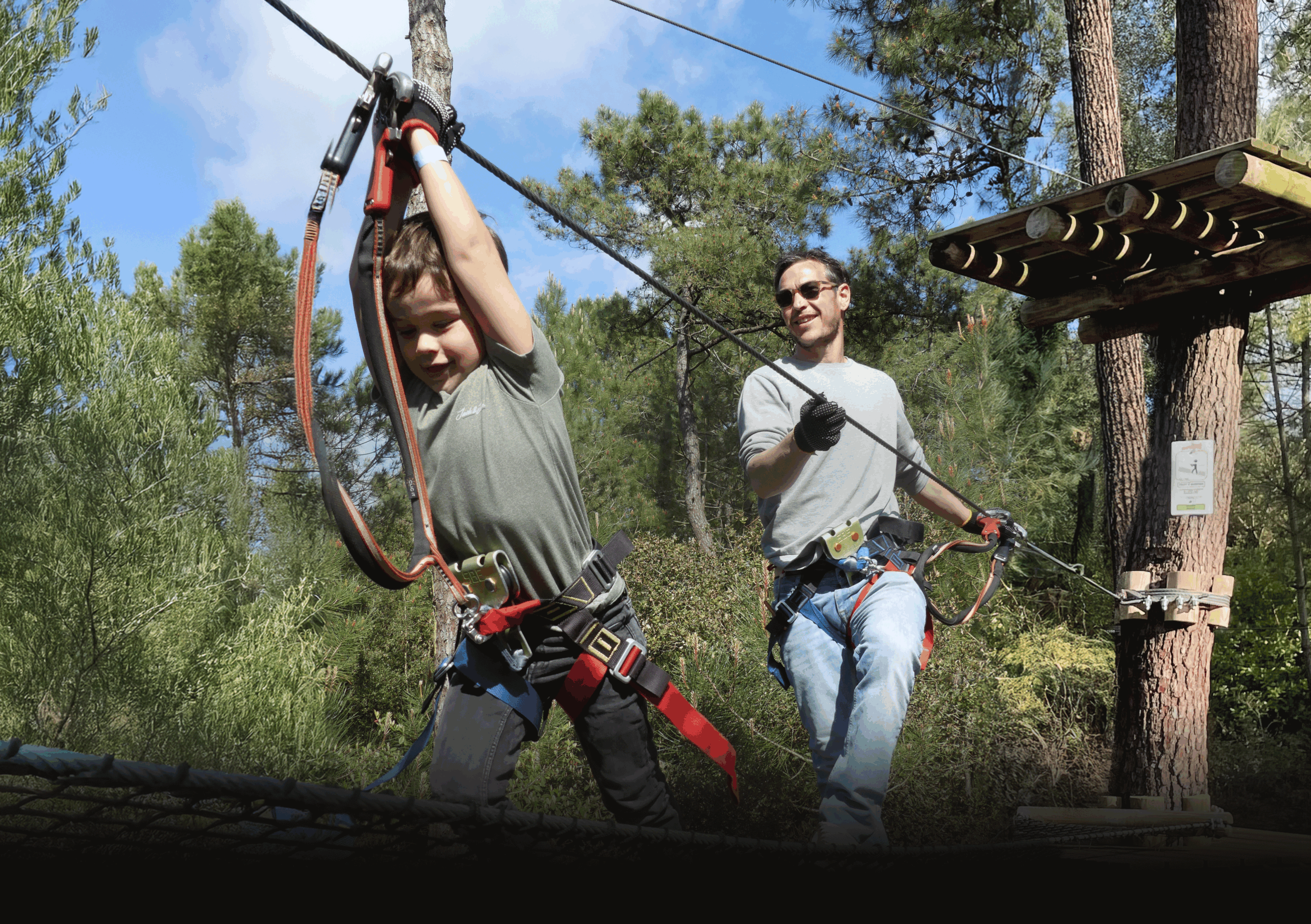 ACTIVITES-EN-FAMILLE Activité en famille