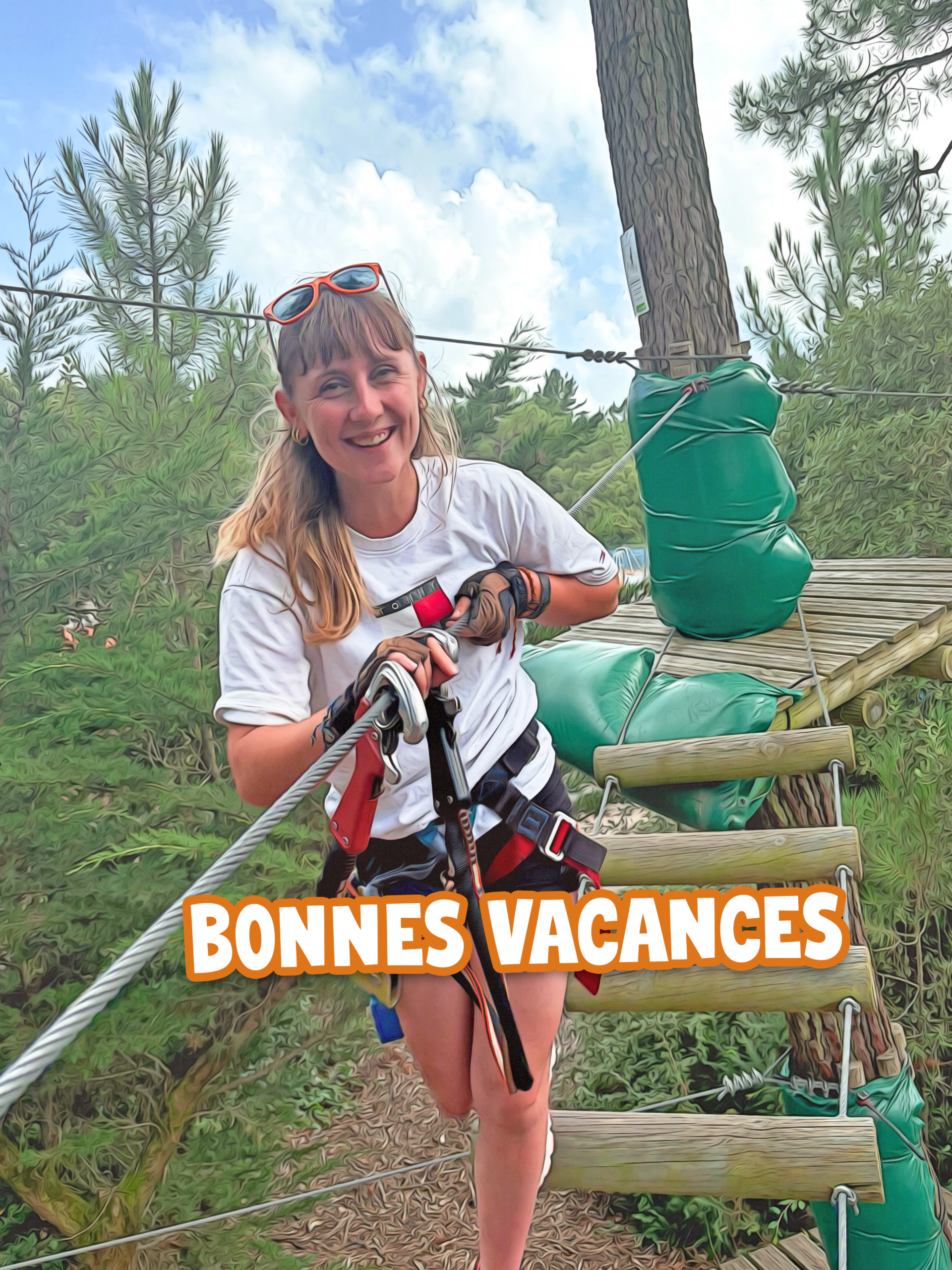 Vacances à Saint Jean de Monts