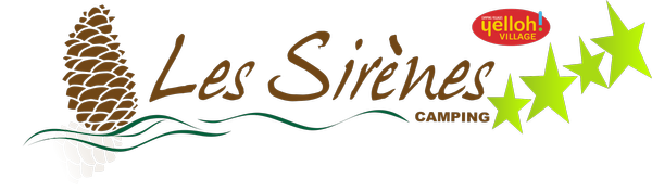 Campin les sirènes Campin les sirènes