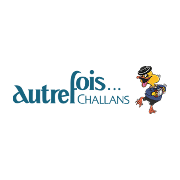 Autrefois Challans
