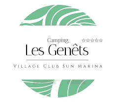 Camping les Genets Camping les Genets