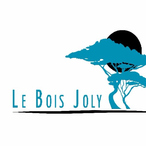 Le bois joly Le bois joly