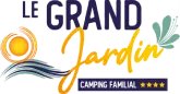 Camping le grand jardin Camping le grand jardin