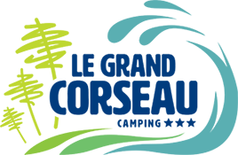 CCamping le Grand corseau Camping le Grand corseau