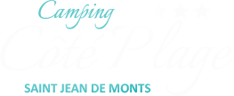 Camping Côte et plage Camping Côte et plage