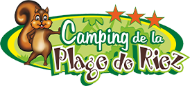 camping à la plage La plage de riez