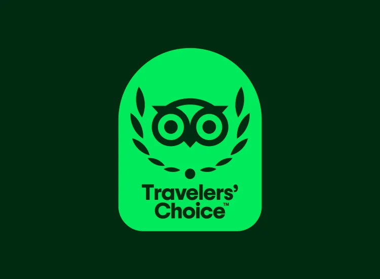 Traveller choice