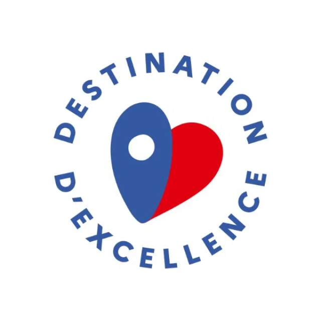 Destination d'excellence