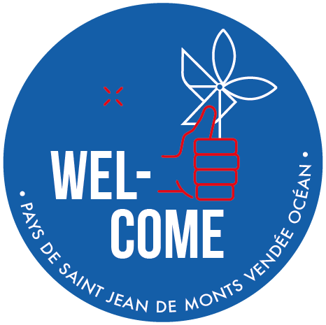Welcome Saint Jean de Monts
